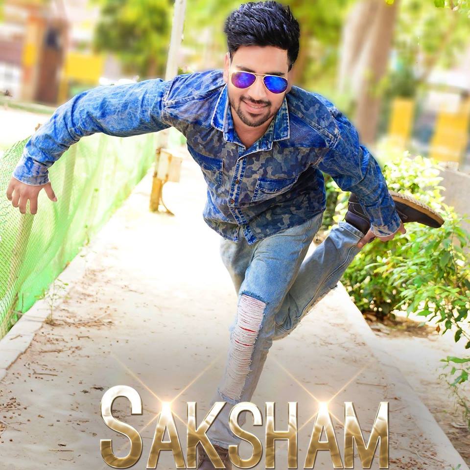 Saksham Chawla 